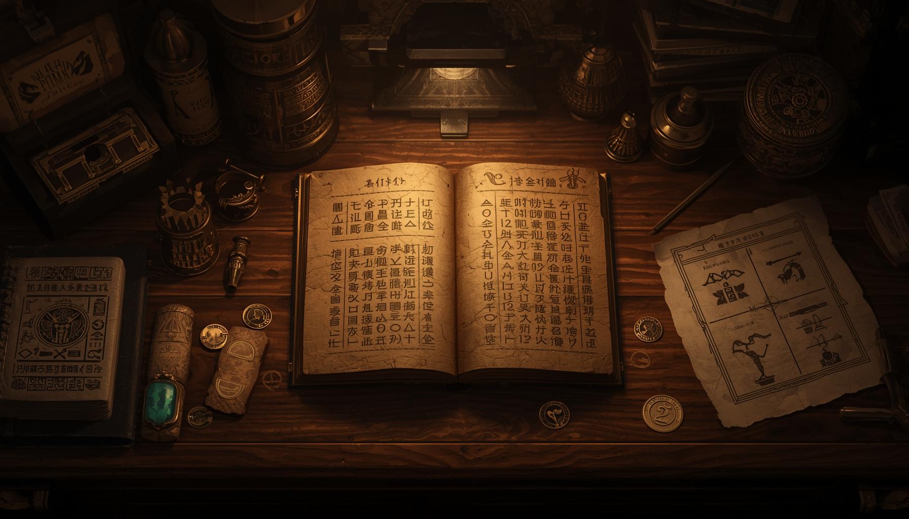 Slot-Mechanik und Bankroll-Management zusammengefasst