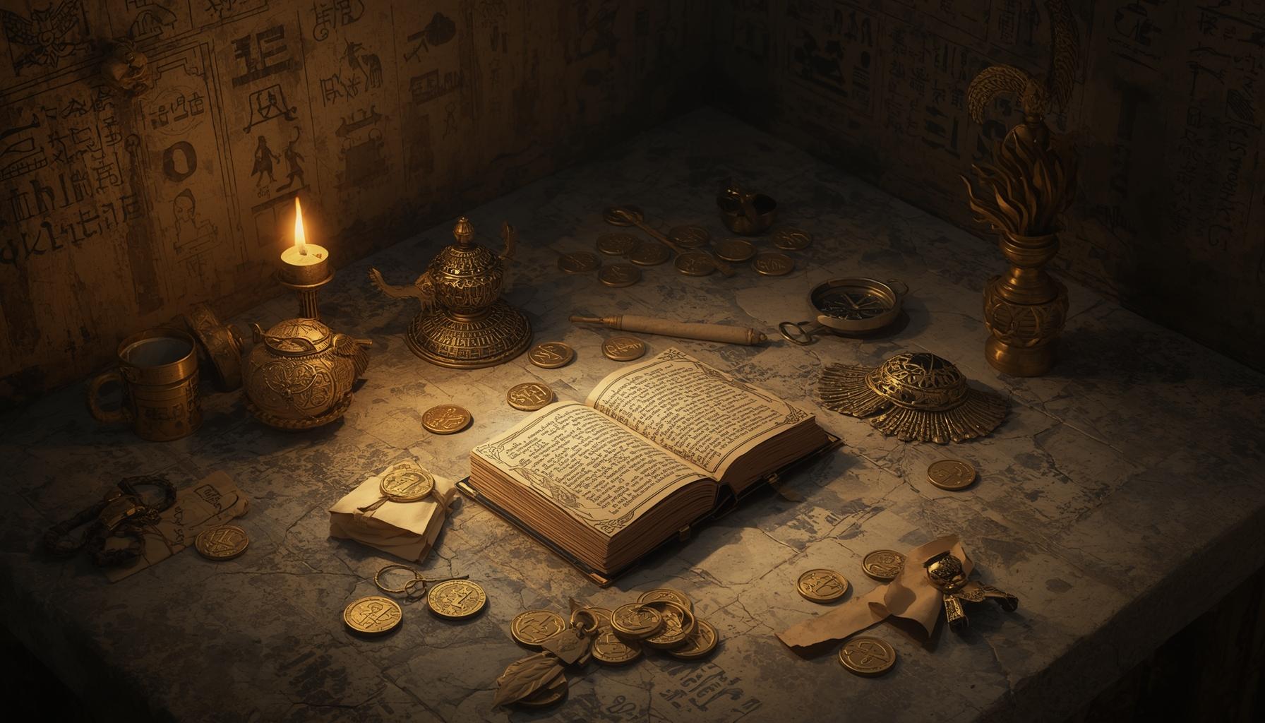 Spielauswahl, Boni und spezifische Book Of Dead Taktiken